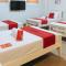 RedDoorz Hostel @ Ritz Place Baguio - 碧瑶