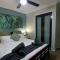Tranquil Noosa Oasis, magnesium pool, putting green & kayaking