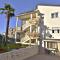 Appartement in Umag mit Gepflegtem Garten - 乌马格