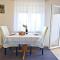 Appartement in Umag mit Gepflegtem Garten - 乌马格