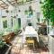 luxury farm with pool, spa & orangery,An oasis in the nature - Koppom