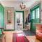 luxury farm with pool, spa & orangery,An oasis in the nature - Koppom