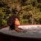 luxury farm with pool, spa & orangery,An oasis in the nature - Koppom