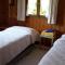 Chalet Les Chevreuils in Corbeyrier - Corbeyrier