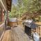 Creekside Cabin - 布洛英罗克山