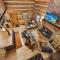 Creekside Cabin - 布洛英罗克山