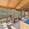 Creekside Cabin - 布洛英罗克山