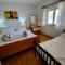 Appartement in Novi Vinodolski mit Großer Terrasse