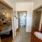 Appartement in Novi Vinodolski mit Großer Terrasse