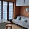 Appartement calme avec balcon à Chamonix, parking et wifi inclus - FR-1-517-70 - 夏蒙尼-勃朗峰