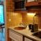Appartement calme avec balcon à Chamonix, parking et wifi inclus - FR-1-517-70 - 夏蒙尼-勃朗峰
