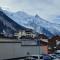 Appartement calme avec balcon à Chamonix, parking et wifi inclus - FR-1-517-70 - 夏蒙尼-勃朗峰
