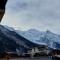 Appartement calme avec balcon à Chamonix, parking et wifi inclus - FR-1-517-70 - 夏蒙尼-勃朗峰