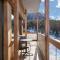 Alpine Lodge 4-Bett-Wohnung - Chesa a la Punt "Bergbahnen All inklusive" im Sommer
