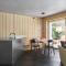 Alpine Lodge 2-Bett-Wohnung Chesa a la Punt "Bergbahnen All inklusive" im Sommer