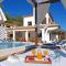 Villa José 2, beheizter Pool, Meerblick - Comares