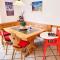 Ferienwohnung Curtins18 - Pontresina