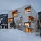 Alpine Lodge 6-Bett-Wohnung Chesa Plattner "Bergbahnen All inklusiv" im Sommer