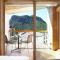 Alpine Lodge 6-Bett-Wohnung Chesa Plattner "Bergbahnen All inklusiv" im Sommer