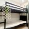 Esther House #Seoul Station 5min by GTX-A #Hongdae 15min - Seul