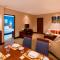 Hyatt Regency Bangkok Suvarnabhumi Airport