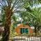Khao Sok Saengtawan Resort And Camp - 考索