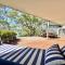 Pretty Beach Escape by HolidayCo