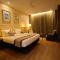 Hotel Aashray Inn - Hubli