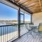 Lake of the Ozarks Condo with Screened Porch