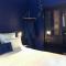 StayByronBay - The Little French Salon de la Sirène and Scandinavian Simplicity Byron Bay