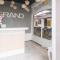 RedDoorz Premium at THE GRAND PENINSULA SUITES