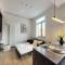base-Beijing Sanlitun Serviced Apartment-Close to Forbidden City, Tian'anmen Square &Bike rental &Subway Line 2&3&17 &Free coffee &Washing machine, Kitchen &English speaking &High speed free WiFi &Robot - Beijing