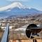 The No10 Mt Fuji Sky Villa - ياماناكاكو