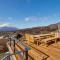 The No10 Mt Fuji Sky Villa - ياماناكاكو