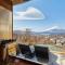 The No10 Mt Fuji Sky Villa - ياماناكاكو