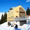 Cosy apartment in Tyrol - Navis