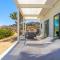 White Desert House Luxe Hideaway Views Spa - Yucca Valley