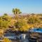 White Desert House Luxe Hideaway Views Spa - Yucca Valley