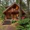 Snowline Cabin 10 - Log cabin at its best Free Wi-fi