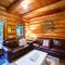 Snowline Cabin 10 - Log cabin at its best Free Wi-fi - Deming