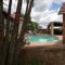Jozini Lebombo Lodge - Jozini