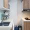 Comfort Living 2BR Apartment at Springlake Summarecon Bekasi By Travelio