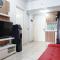 Comfort Living 2BR Apartment at Springlake Summarecon Bekasi By Travelio