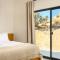 White Desert House Luxe Hideaway Views Spa - Yucca Valley