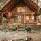 Baker Rim Cabin 17 - A Rustic Family Cabin with Modern Features - Deming
