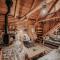 Baker Rim Cabin 17 - A Rustic Family Cabin with Modern Features - Deming