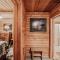 Baker Rim Cabin 17 - A Rustic Family Cabin with Modern Features - Deming