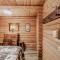 Baker Rim Cabin 17 - A Rustic Family Cabin with Modern Features - Deming