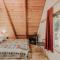 Baker Rim Cabin 17 - A Rustic Family Cabin with Modern Features - Deming