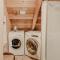 Baker Rim Cabin 17 - A Rustic Family Cabin with Modern Features - Deming
